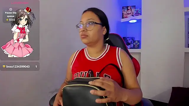 susan mooree online show from 04/05/26, 12:12