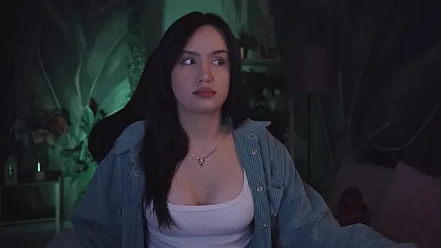 MonicaFarmer online show from 02/04/26, 02:28