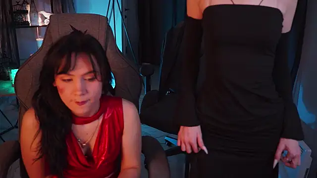 MonicaFarmer online show from 02/08/26, 03:15