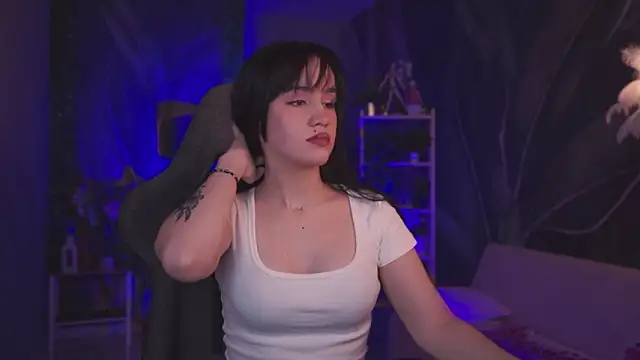 MonicaFarmer online show from 03/20/26, 12:11