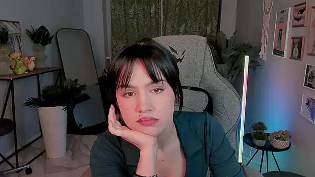 MonicaFarmer online show from 03/21/26, 02:57