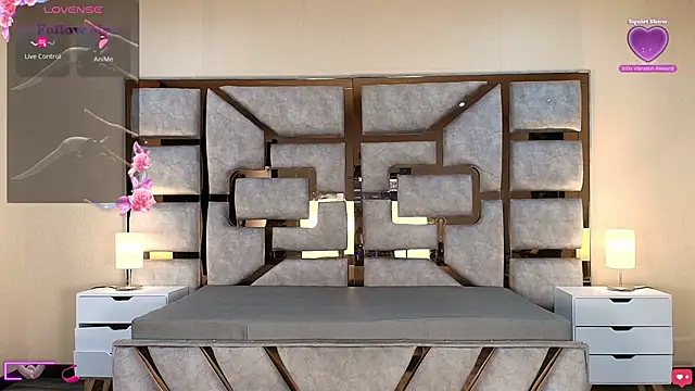 ANABELL BROWN online show from 01/15/26, 07:28