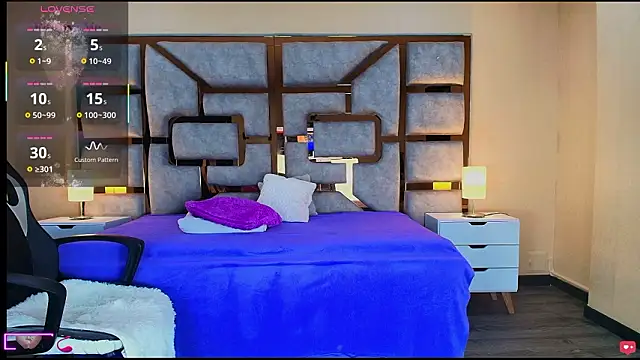 ANABELL BROWN online show from 03/13/26, 07:19