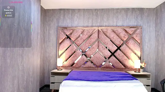 Snapshot of ANABELL_BROWN chatting on 11/15/25, 08:02 ANABELL BROWN online show from 11/15/25, 08:02