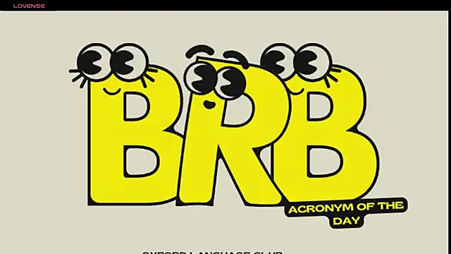ANABELL BROWN online show from 05/06/26, 01:04