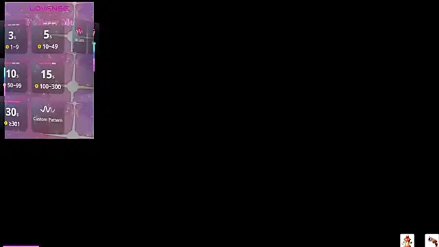 ANABELL BROWN online show from 05/09/26, 01:03