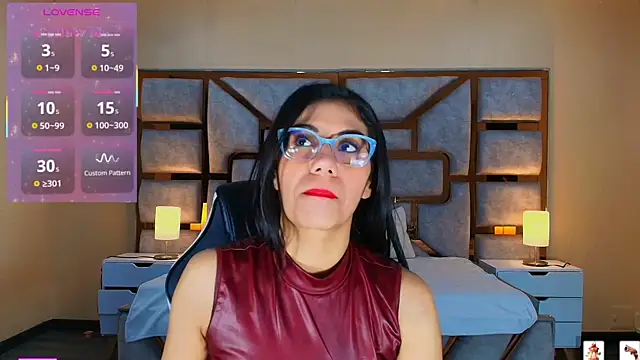 ANABELL BROWN online show from 05/16/26, 02:05