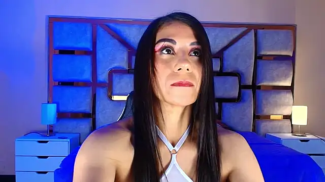 ANABELL BROWN online show from 02/06/26, 07:32