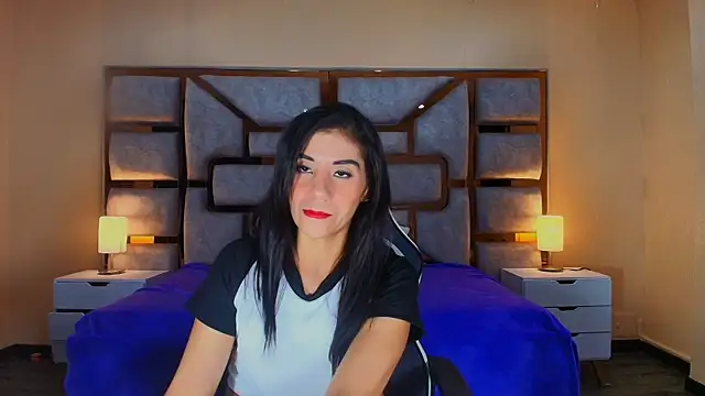 ANABELL BROWN online show from 05/19/26, 01:29