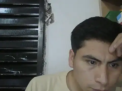 Migueles96 online show from 09/13/25, 02:44