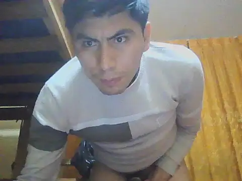 Migueles96 online show from 10/17/25, 06:50