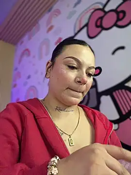 Megaan  More online show from 02/11/26, 02:33