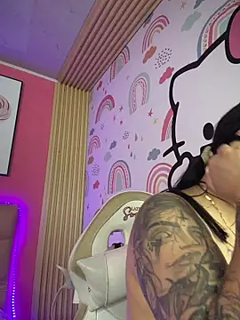 Megaan  More online show from 02/20/26, 06:26