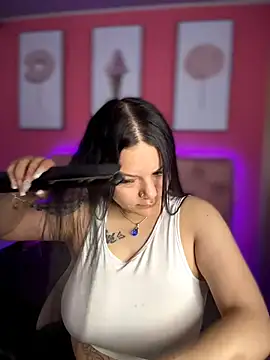 Megaan  More online show from 12/19/25, 12:58