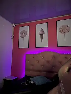 Megaan  More online show from 12/23/25, 01:27