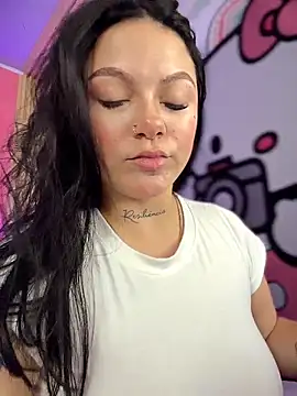 Megaan  More online show from 02/05/26, 02:40