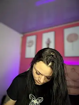 Megaan  More online show from 01/08/26, 01:55