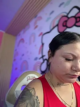 Megaan  More online show from 02/23/26, 02:46