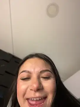 Snapshot of Megaan__More chatting on 09/22/25, 02:28 Megaan More online show from 09/22/25, 02:28