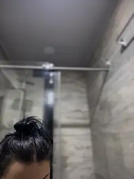 Snapshot of Megaan__More chatting on 09/30/25, 02:28 Megaan More online show from 09/30/25, 02:28