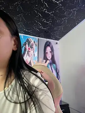 Megaan  More online show from 03/25/26, 03:50