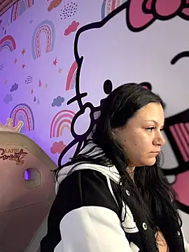 Megaan  More online show from 02/03/26, 02:00