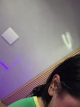 Megaan  More online show from 02/25/26, 02:56