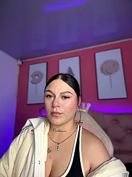 Megaan  More online show from 01/17/26, 01:42