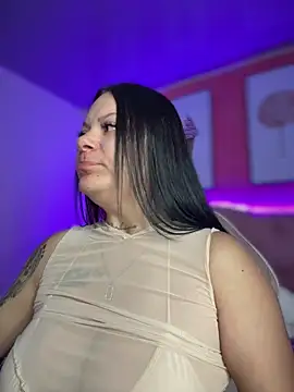 Megaan  More online show from 03/23/26, 02:44