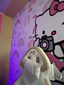 Megaan  More online show from 02/26/26, 02:44