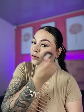 Megaan  More online show from 02/15/26, 02:45