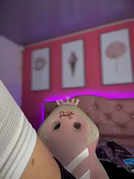 Megaan  More online show from 01/06/26, 01:42