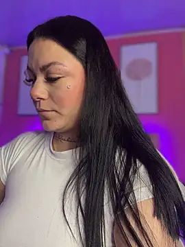 Megaan  More online show from 05/15/26, 02:20