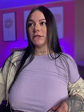 Megaan  More online show from 05/30/26, 02:40