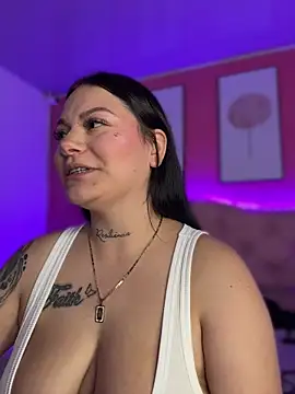 Megaan  More online show from 05/13/26, 03:13