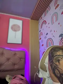 Megaan  More online show from 02/22/26, 02:58