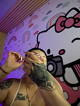 Megaan  More online show from 02/04/26, 02:28