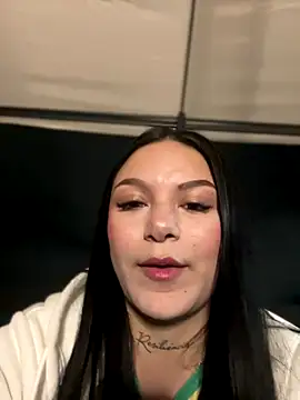 Snapshot of Megaan__More chatting on 09/12/25, 02:44 Megaan More online show from 09/12/25, 02:44