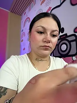 Megaan  More online show from 03/04/26, 02:41