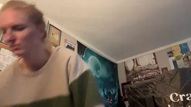 bubblytempest online show from 11/26/25, 02:39