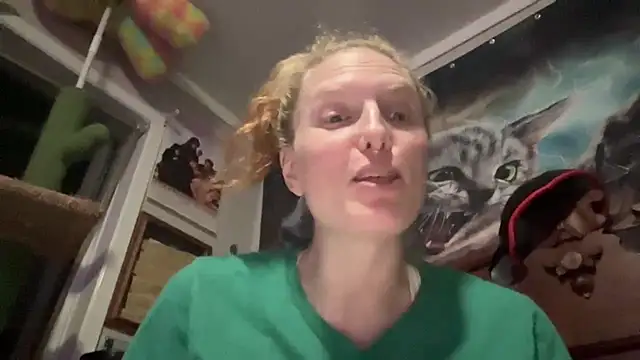 bubblytempest online show from 09/29/25, 12:17