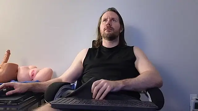 AlbinoAdonis online show from 01/15/26, 03:54