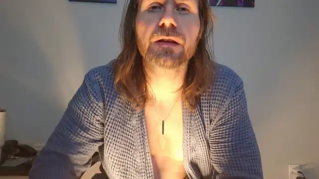 AlbinoAdonis online show from 04/25/26, 11:57