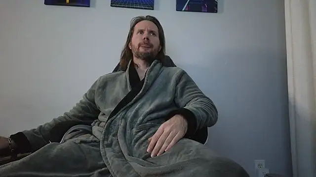 AlbinoAdonis online show from 11/18/25, 02:49