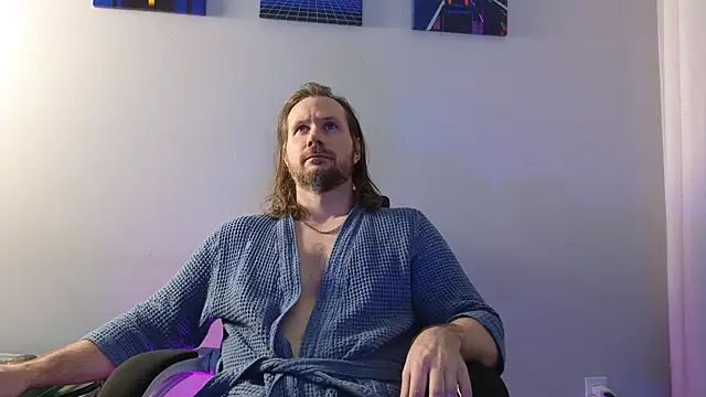 AlbinoAdonis online show from 02/12/26, 03:17