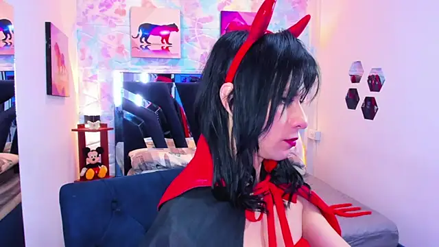 Charlotte Landry   online show from 03/19/26, 05:35