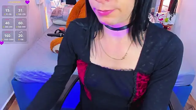 Charlotte Landry   online show from 03/06/26, 05:30