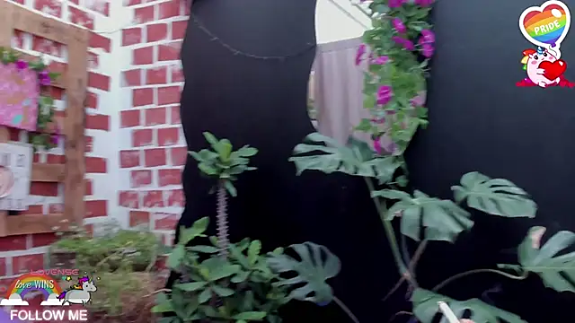 Charlotte Landry   online show from 06/20/26, 03:50
