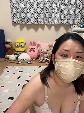 kobaru69 online show from 01/19/26, 01:26