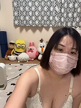 kobaru69 online show from 03/15/26, 01:07